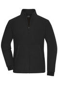 James & Nicholson black/dark-grey