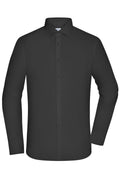 James & Nicholson Damen Softshell Jacke black