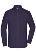 James & Nicholson Damen Softshell Jacke deep-purple