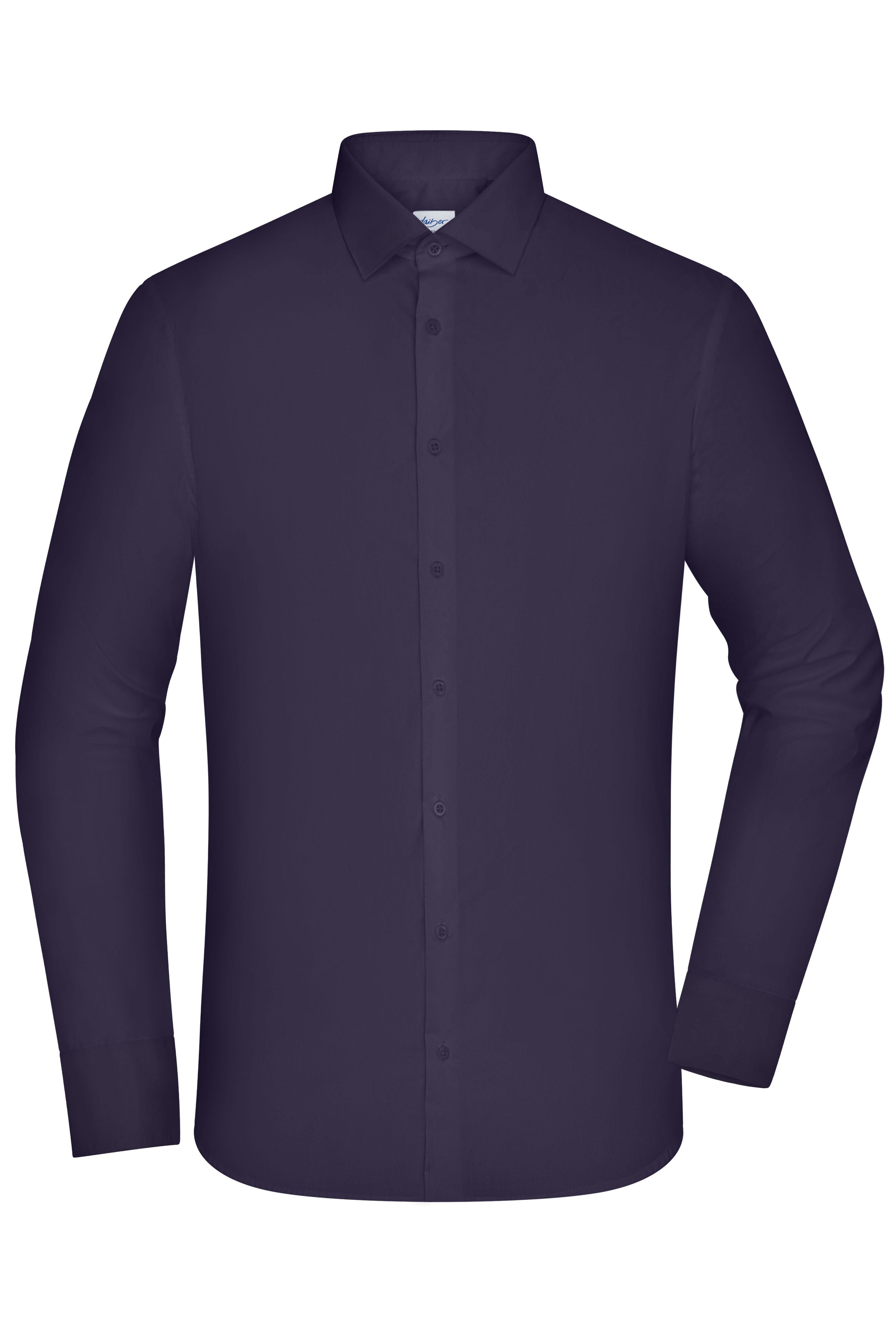 James & Nicholson Damen Softshell Jacke deep-purple