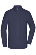 James & Nicholson Damen Softshell Jacke navy