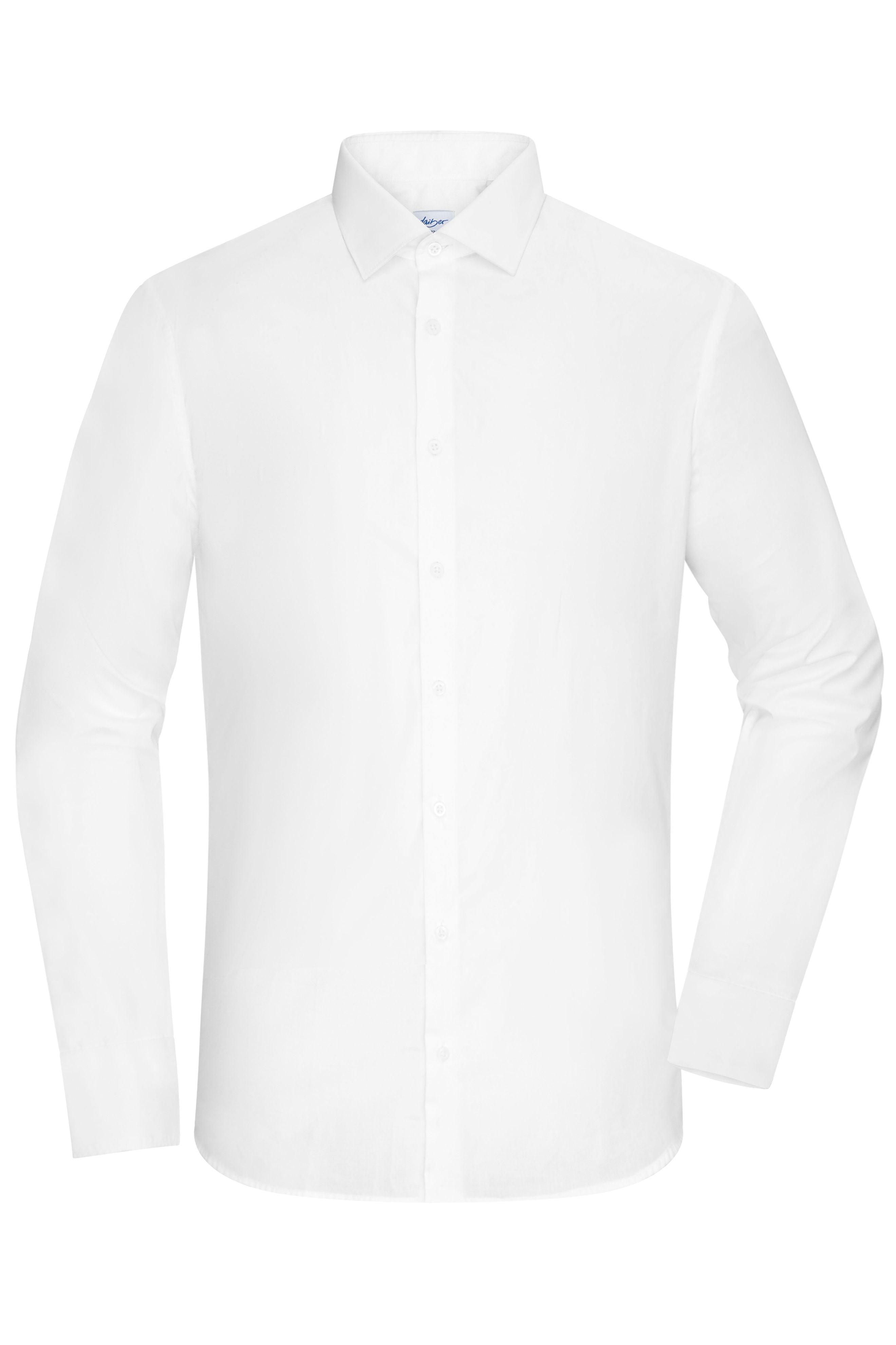 James & Nicholson Damen Softshell Jacke white