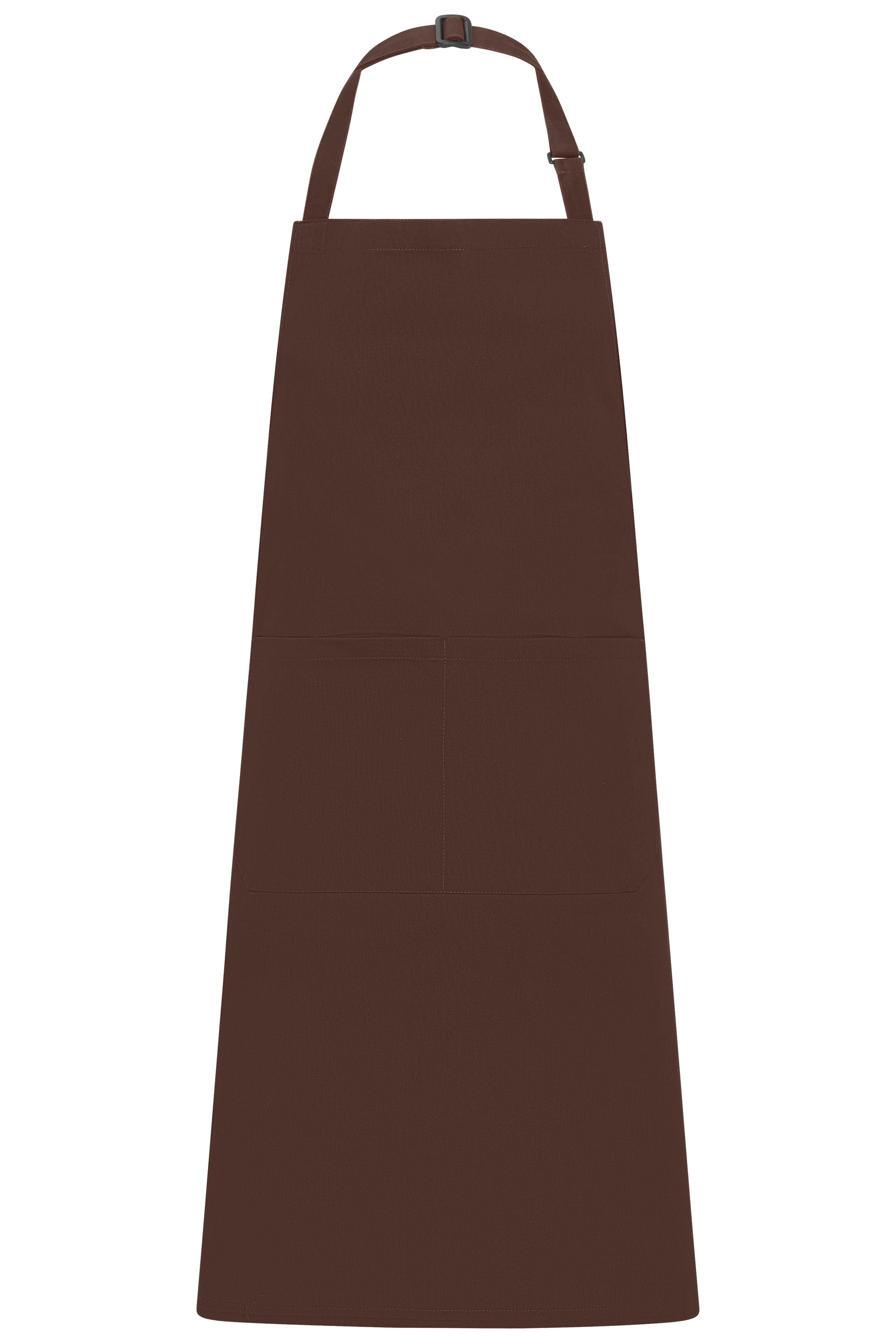 James & Nicholson Schürzen brown