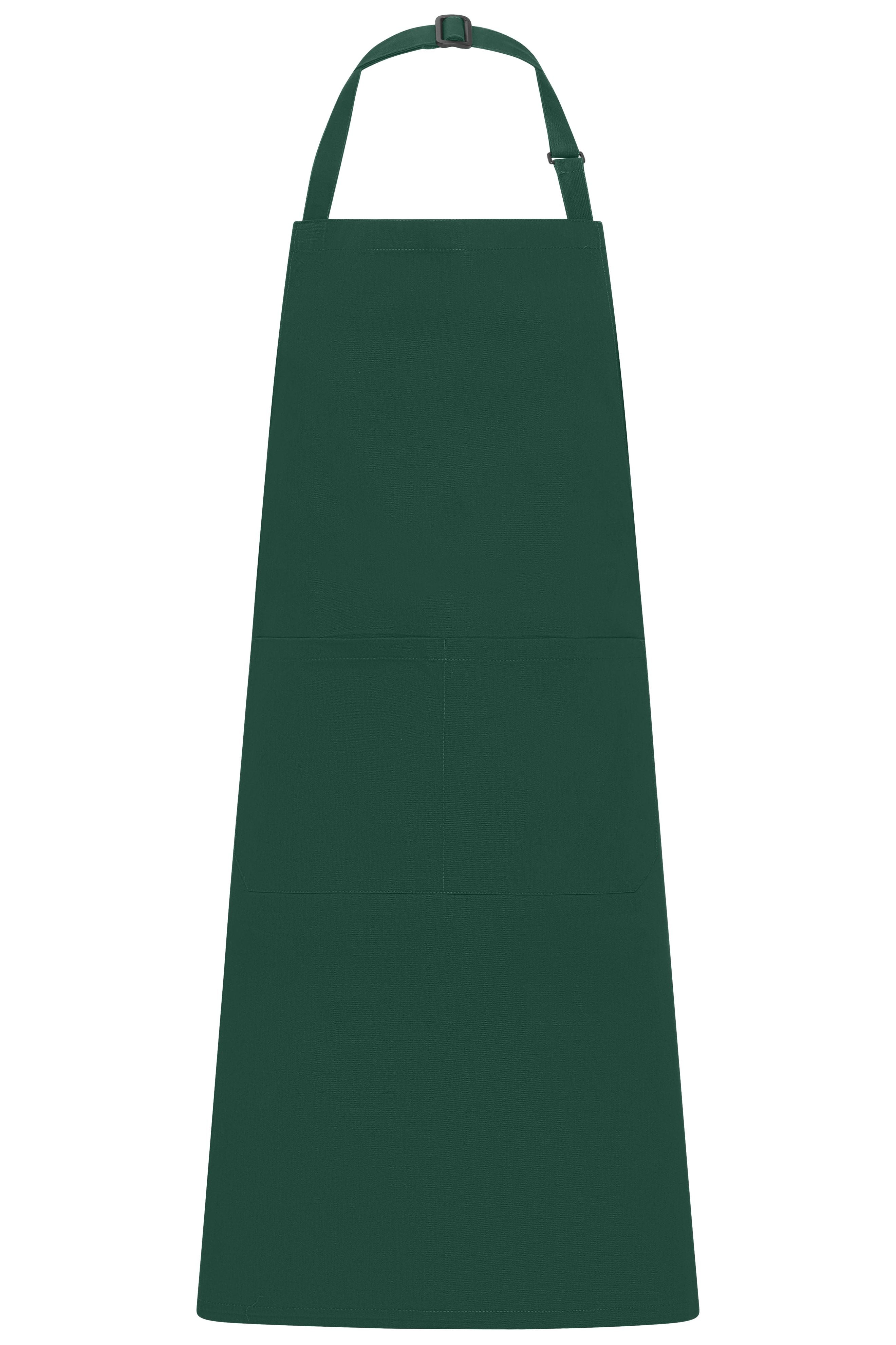 James & Nicholson Schürzen dark-green