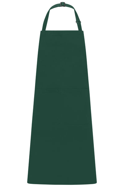 James & Nicholson Schürzen dark-green