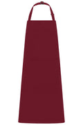 James & Nicholson Schürzen wine
