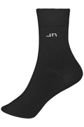 James & Nicholson Funktios-Sportsocken black