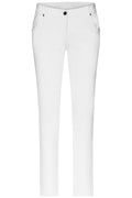 James & Nicholson Praxishose white