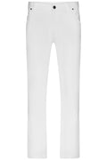 James & Nicholson Praxishose white