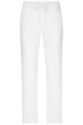 James & Nicholson Praxishose white