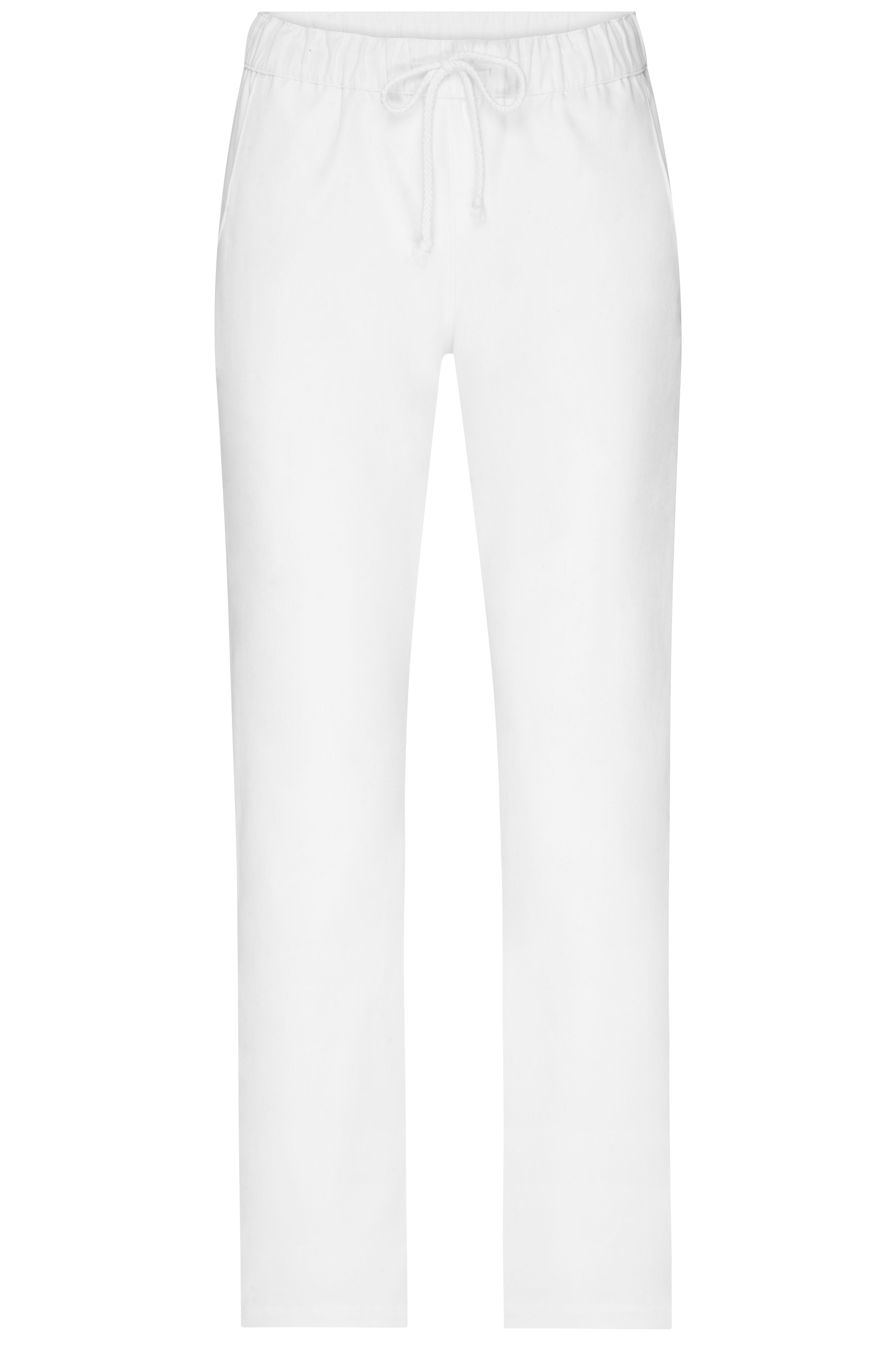 James & Nicholson Praxishose white
