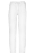 James & Nicholson Praxishose white