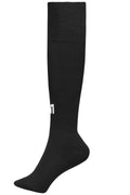 James & Nicholson Fußballstutzen black