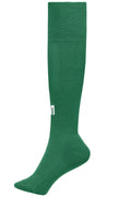 James & Nicholson Fußballstutzen green