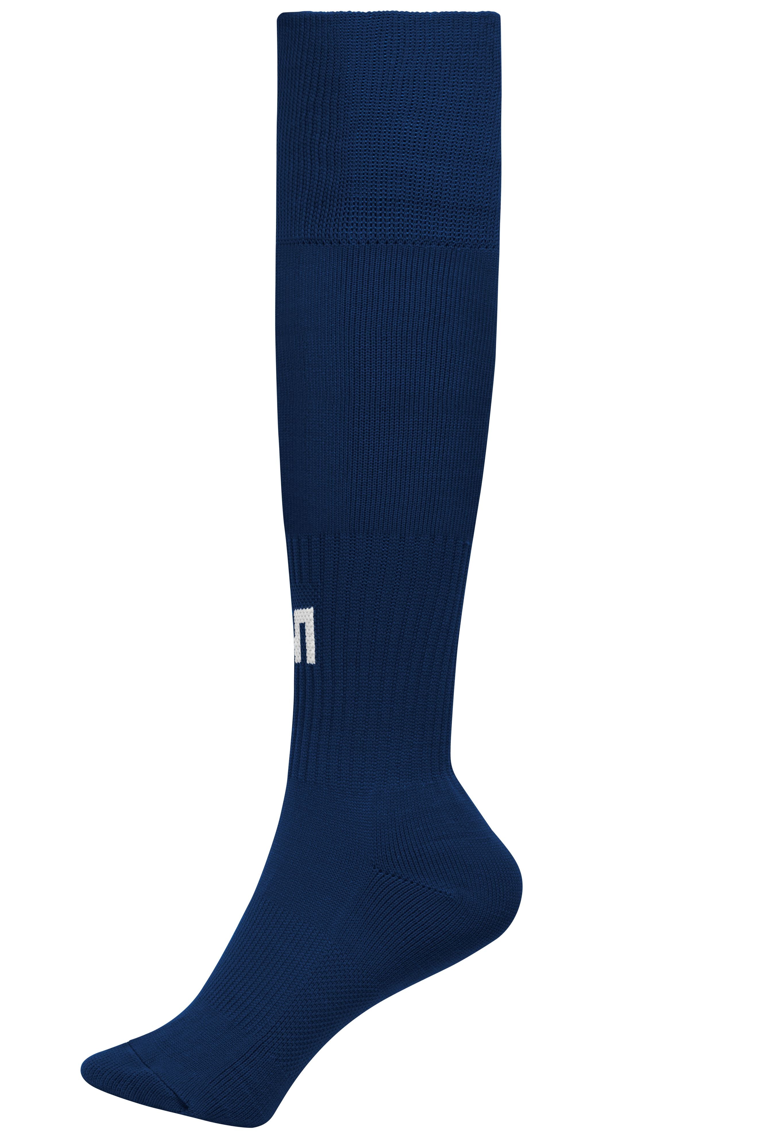 James & Nicholson Fußballstutzen navy