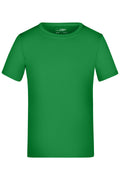 James & Nicholson Kinder Active T-Shirt green