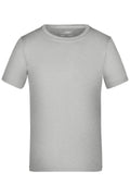 James & Nicholson Kinder Active T-Shirt light-melange