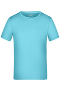 James & Nicholson Kinder Active T-Shirt pacific