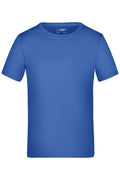 James & Nicholson Kinder Active T-Shirt royal