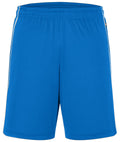 James & Nicholson Teamhose Sport royal/white
