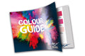 James & Nicholson Farbguide multicolor