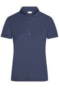 James & Nicholson Damen Aktivpolo navy