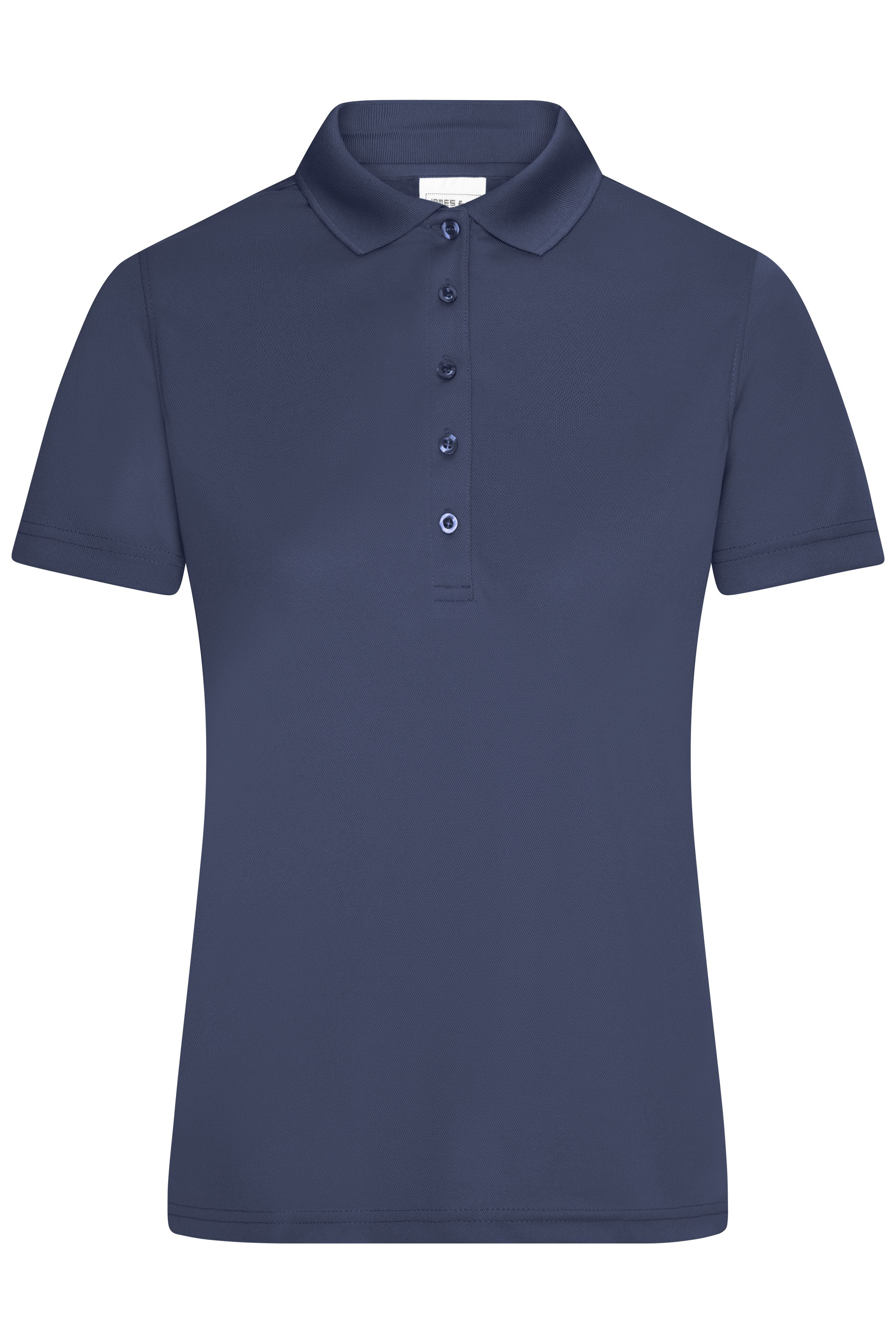 James & Nicholson Damen Aktivpolo navy
