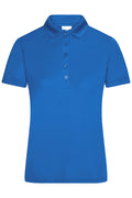 James & Nicholson Damen Aktivpolo royal