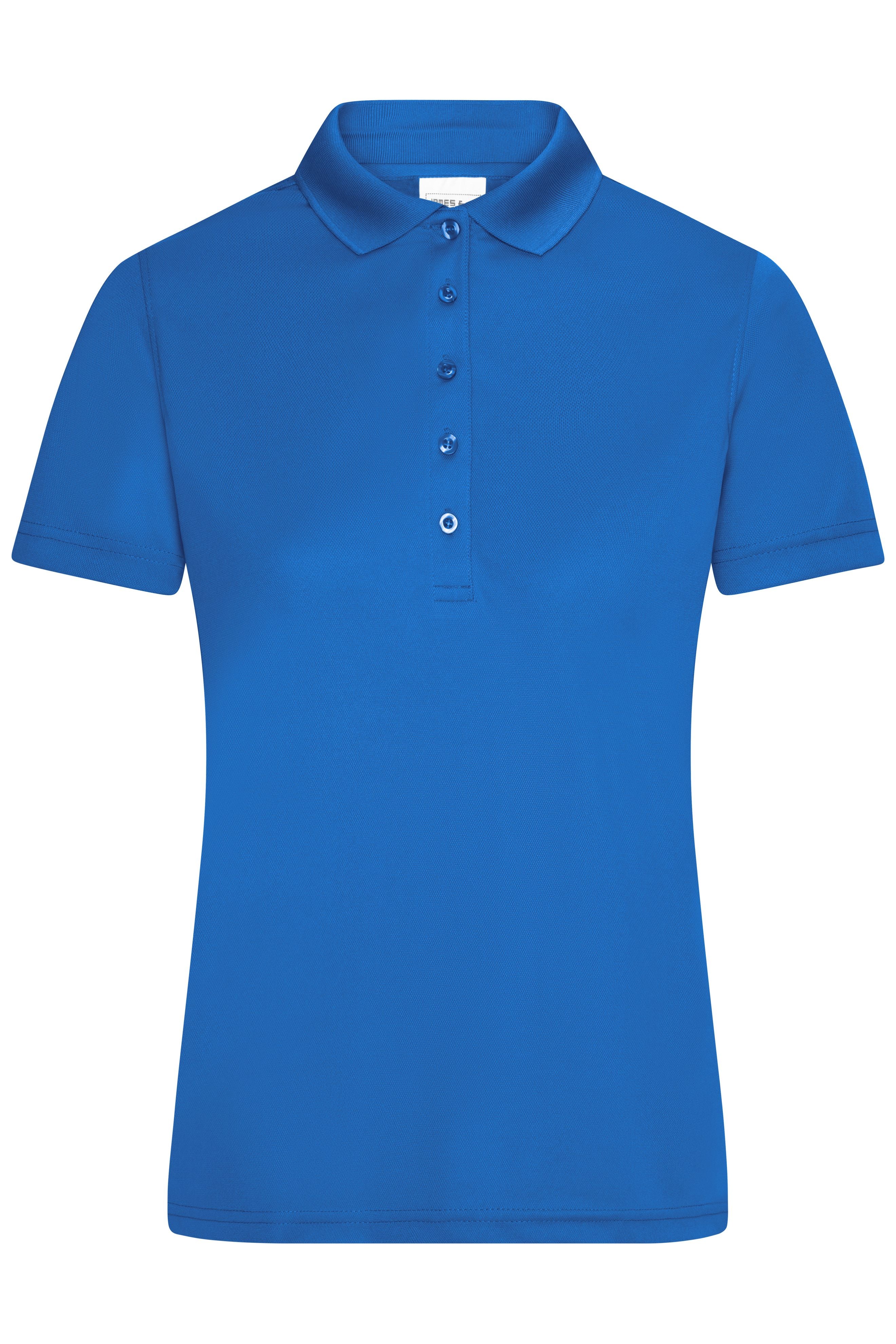 James & Nicholson Damen Aktivpolo royal