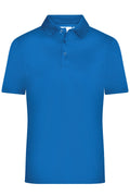 James & Nicholson Herren Aktivpolo royal