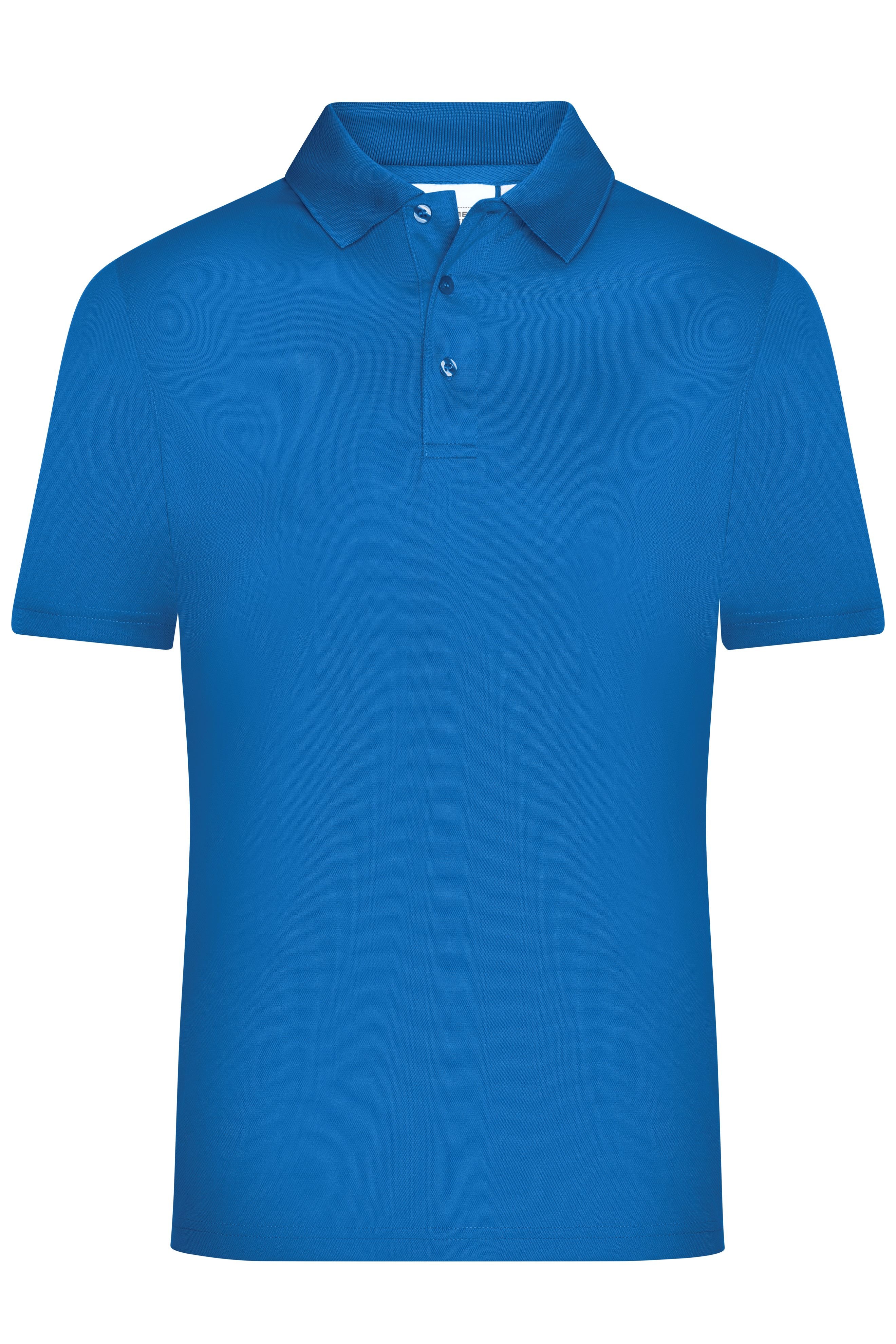 James & Nicholson Herren Aktivpolo royal