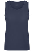 James & Nicholson Damen Funktionstop navy