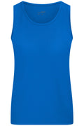 James & Nicholson Damen Funktionstop royal