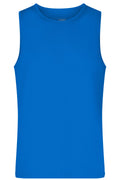 James & Nicholson Herren Funktionstop royal