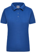 James & Nicholson Damen Work Polo royal