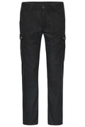 James & Nicholson Workwear Cargo Hose Bionic black