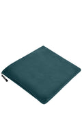 James & Nicholson Fleecedecke dark-green
