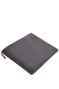 James & Nicholson Fleecedecke dark-grey