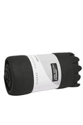 James & Nicholson Fleecedecke black
