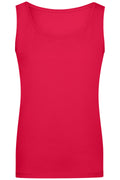 James & Nicholson Damen Elastic Top magenta