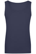 James & Nicholson Damen Elastic Top navy