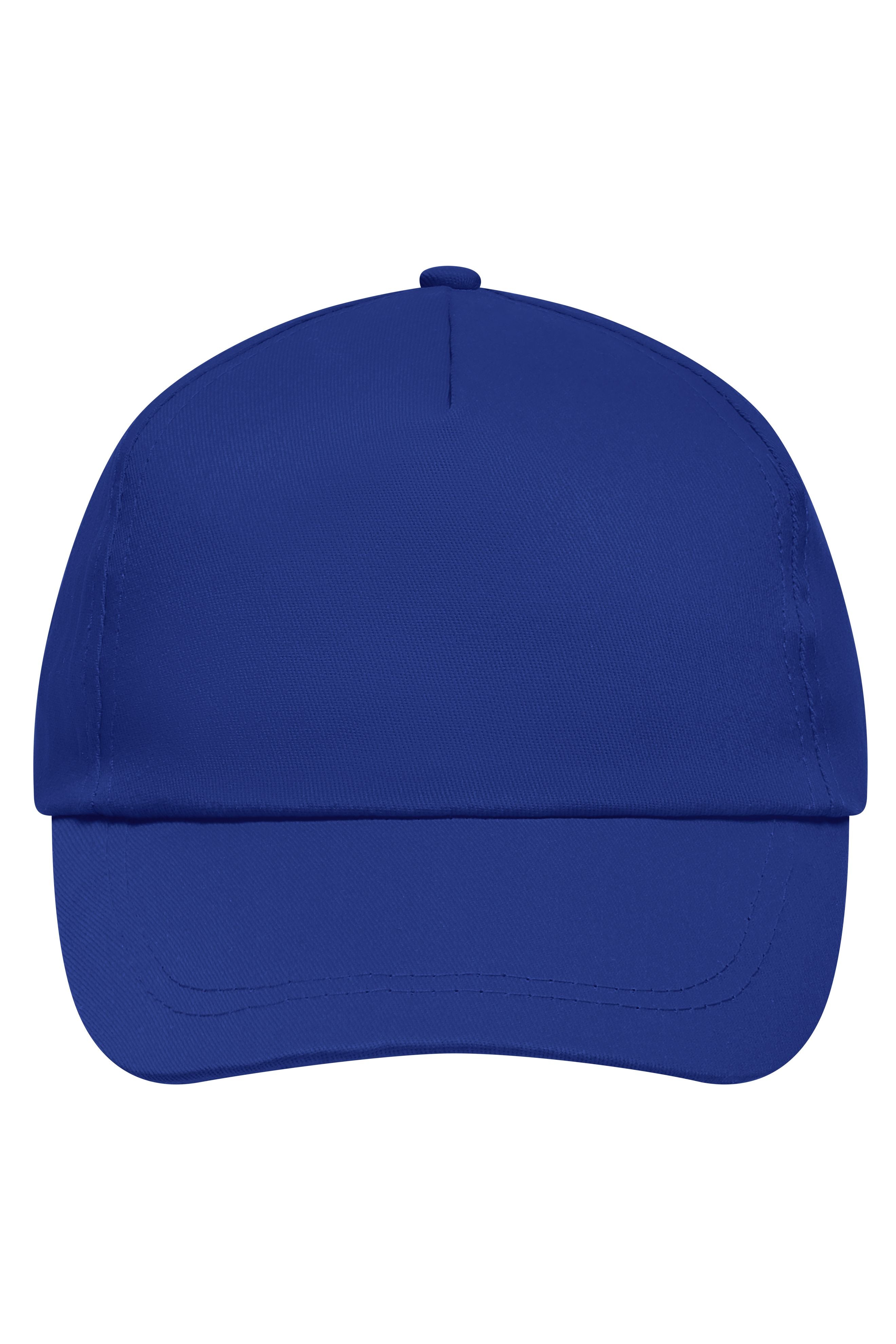 James & Nicholson Panel Promo Cap royal