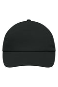 James & Nicholson Panel Promi Cap laminiert black