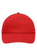 James & Nicholson Panel Promi Cap laminiert signal-red