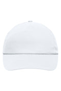 James & Nicholson Panel Promi Cap laminiert white