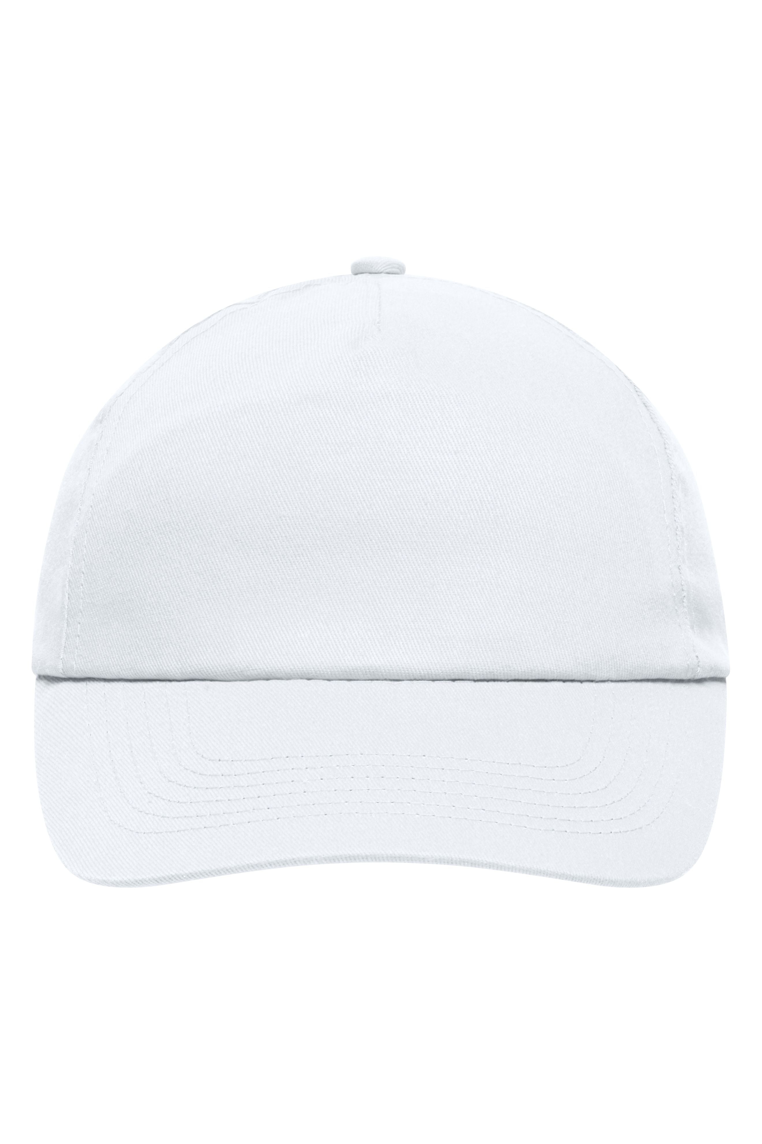 James & Nicholson Panel Promi Cap laminiert white