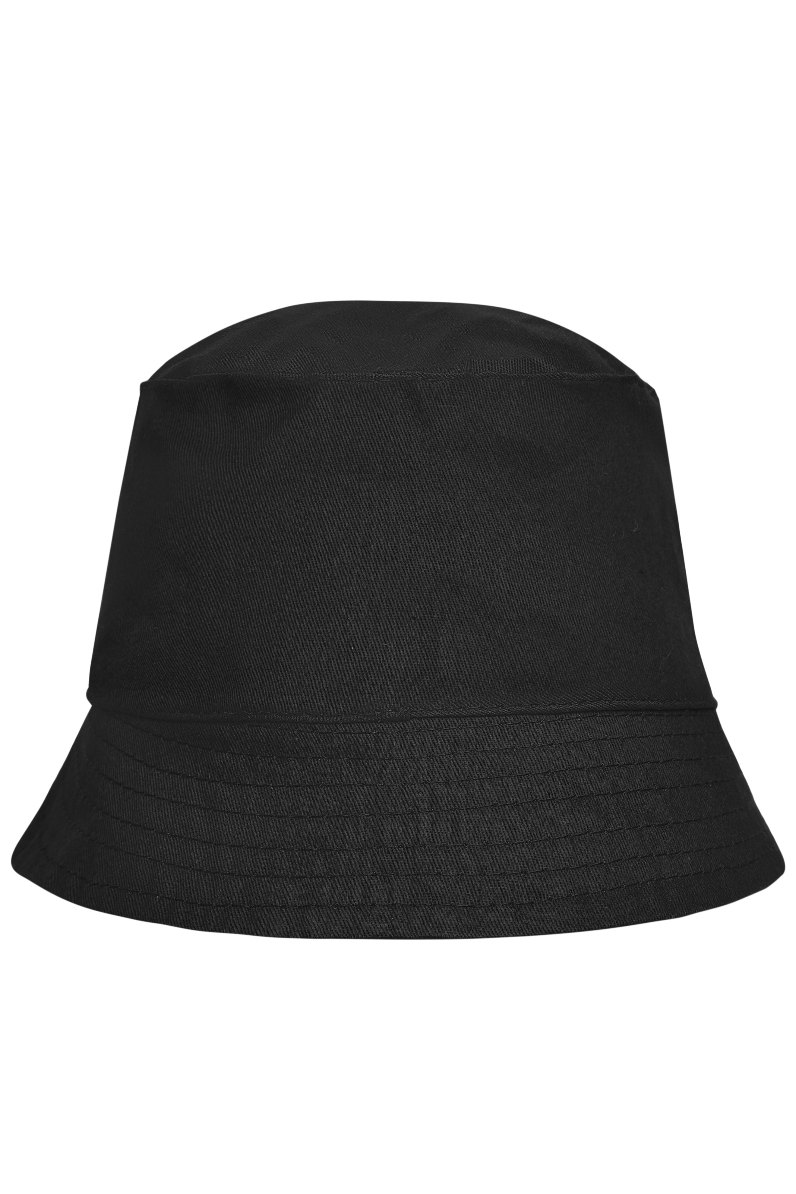 James & Nicholson Bob Hut black