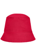 James & Nicholson Bob Hut signal-red