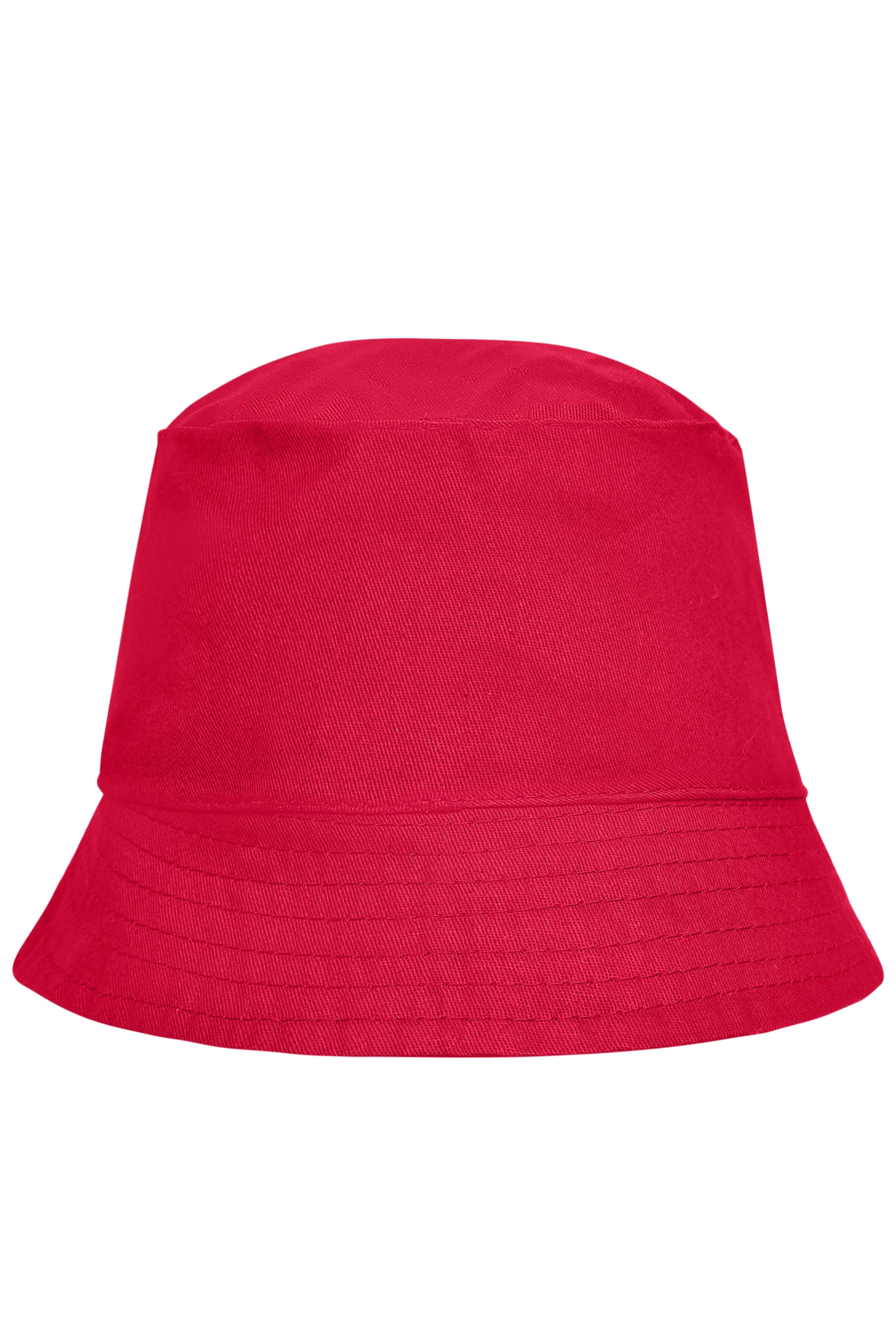 James & Nicholson Bob Hut signal-red
