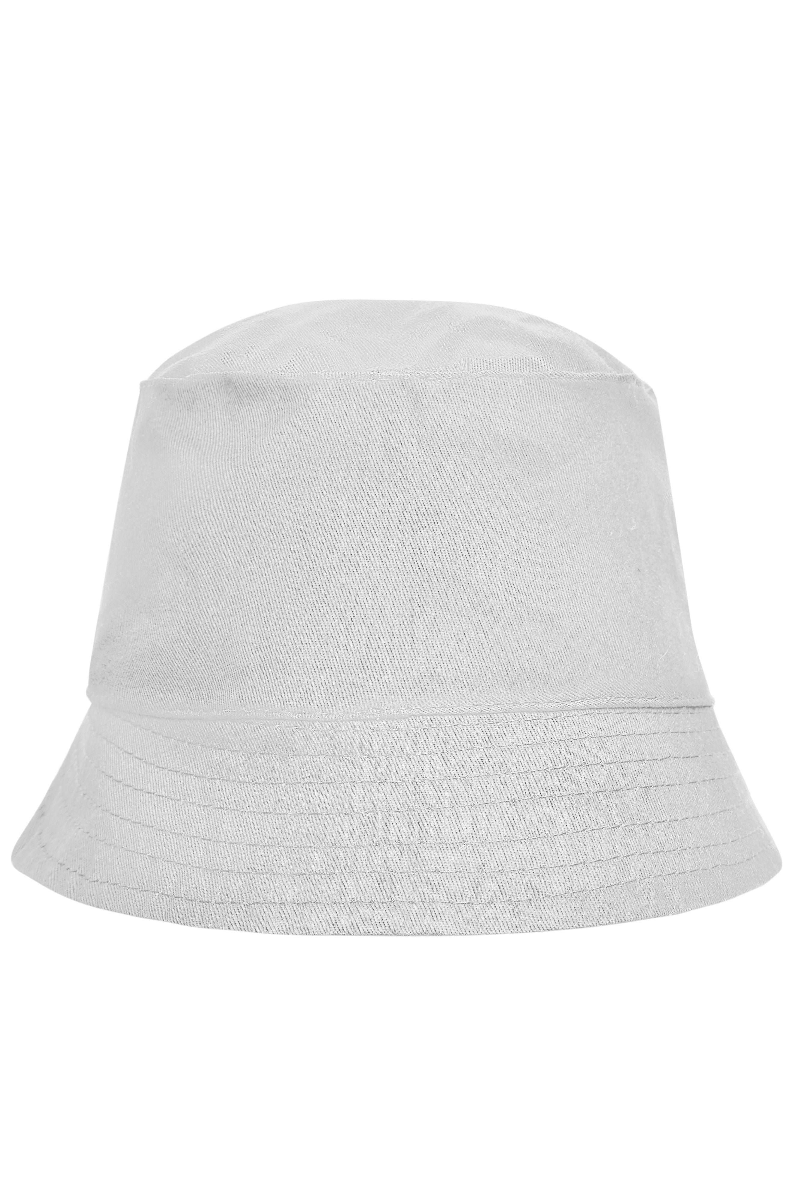 James & Nicholson Bob Hut white